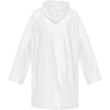 Logotrade Werbeartikel das Foto: Ada Regenmantel